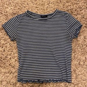Striped Tee